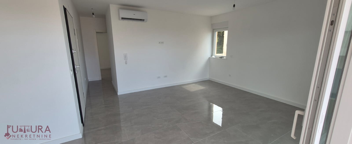 PAG - MANDRE, APPARTAMENTO 61,99 M2, VENDITA, VISTA, NUOVO, POSIZIONE!!!