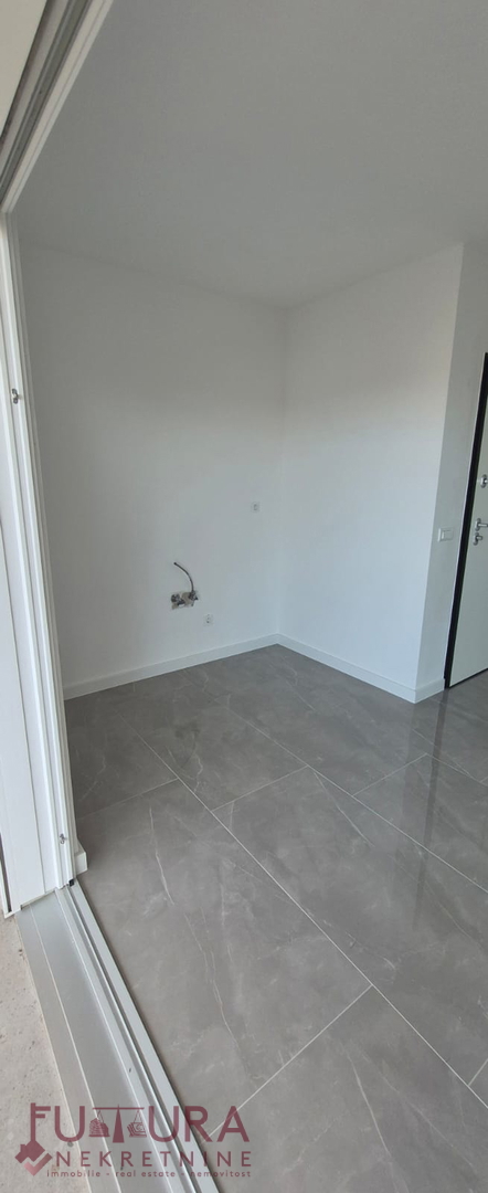 PAG - MANDRE, APPARTAMENTO 61,99 M2, VENDITA, VISTA, NUOVO, POSIZIONE!!!
