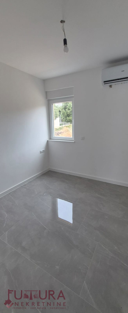PAG - MANDRE, APPARTAMENTO 61,99 M2, VENDITA, VISTA, NUOVO, POSIZIONE!!!