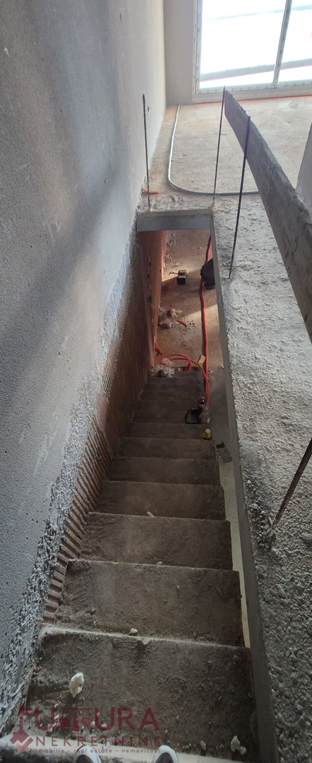 OFFERTA!! PAG - MANDRE, APPARTAMENTO 154,06 M2, VENDITA, PRIMA FILA, VISTA, NUOVO, GIARDINO, ASCENSORE!!!