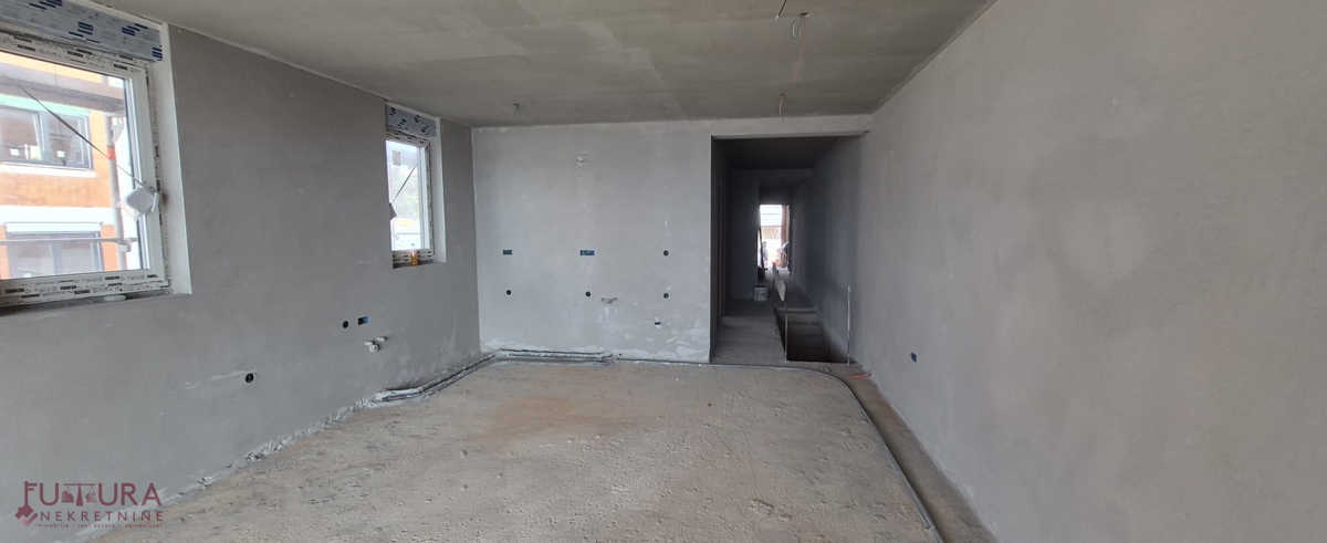 OFFERTA!! PAG - MANDRE, APPARTAMENTO 154,06 M2, VENDITA, PRIMA FILA, VISTA, NUOVO, GIARDINO, ASCENSORE!!!