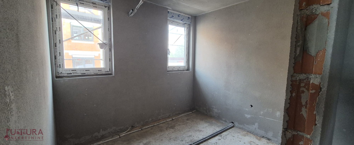 OFFERTA!! PAG - MANDRE, APPARTAMENTO 154,06 M2, VENDITA, PRIMA FILA, VISTA, NUOVO, GIARDINO, ASCENSORE!!!