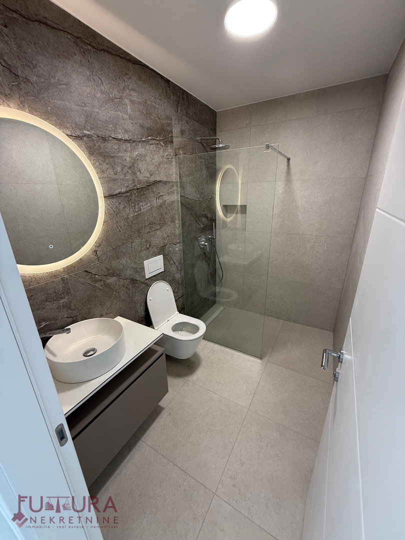 ZADAR - DIKLO, APPARTAMENTO 118 M2, VENDITA, NUOVO, GIARDINO, VISTA, POSIZIONE!!!