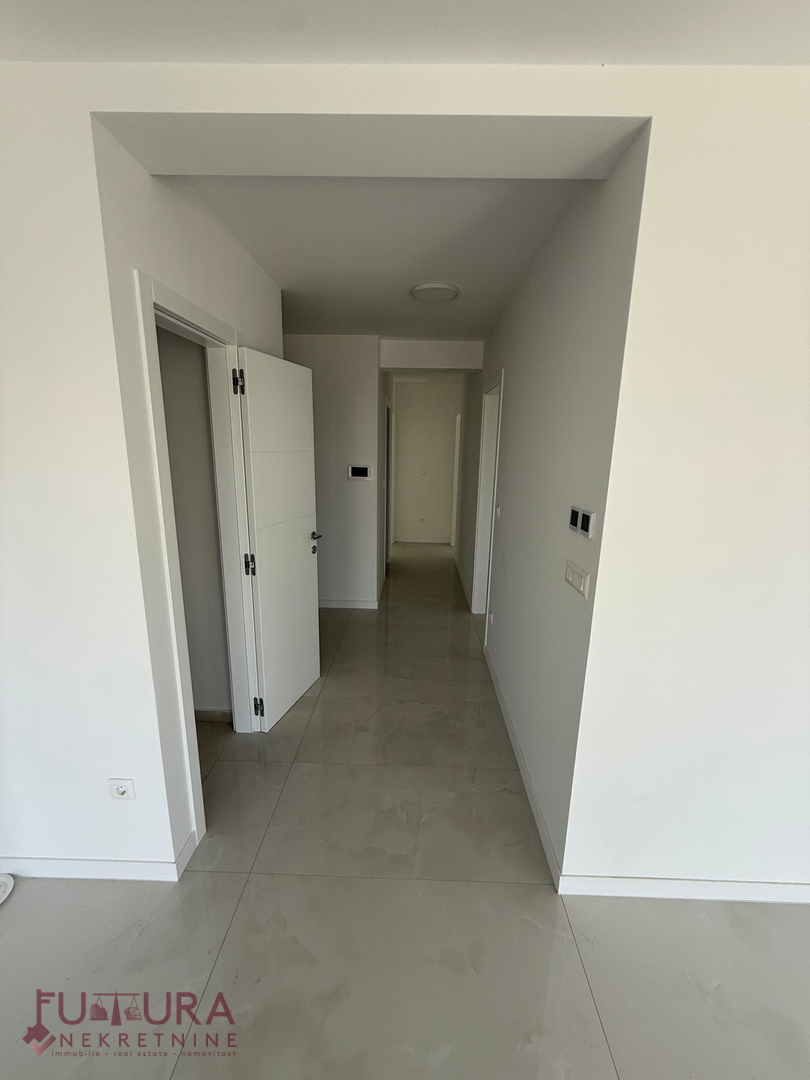 ZADAR - DIKLO, APPARTAMENTO 118 M2, VENDITA, NUOVO, GIARDINO, VISTA, POSIZIONE!!!