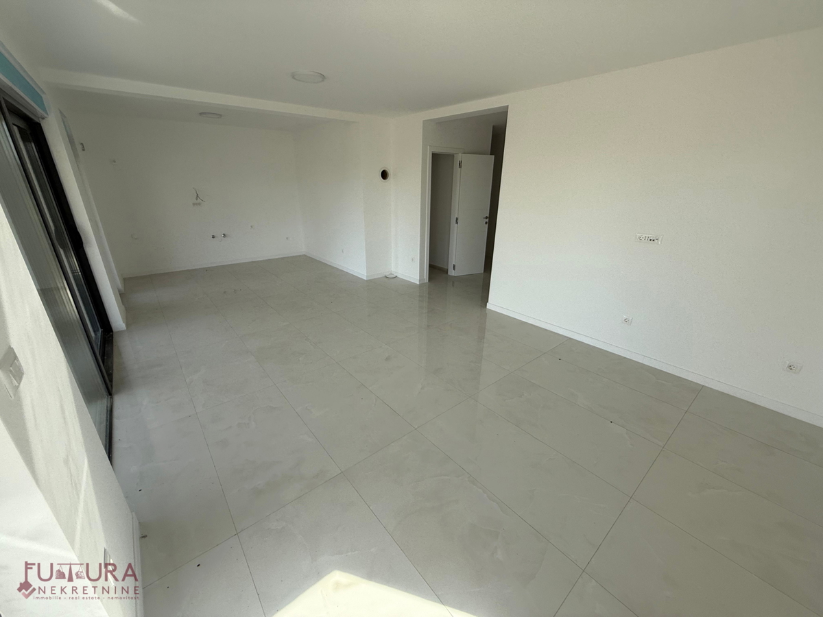 ZADAR - DIKLO, APPARTAMENTO 118 M2, VENDITA, NUOVO, GIARDINO, VISTA, POSIZIONE!!!