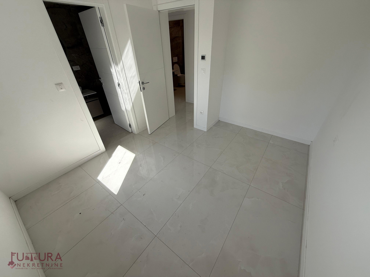 ZADAR - DIKLO, APPARTAMENTO 118 M2, VENDITA, NUOVO, GIARDINO, VISTA, POSIZIONE!!!