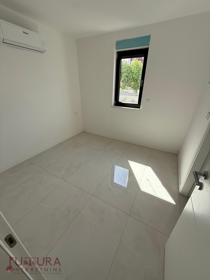 ZADAR - DIKLO, APPARTAMENTO 118 M2, VENDITA, NUOVO, GIARDINO, VISTA, POSIZIONE!!!