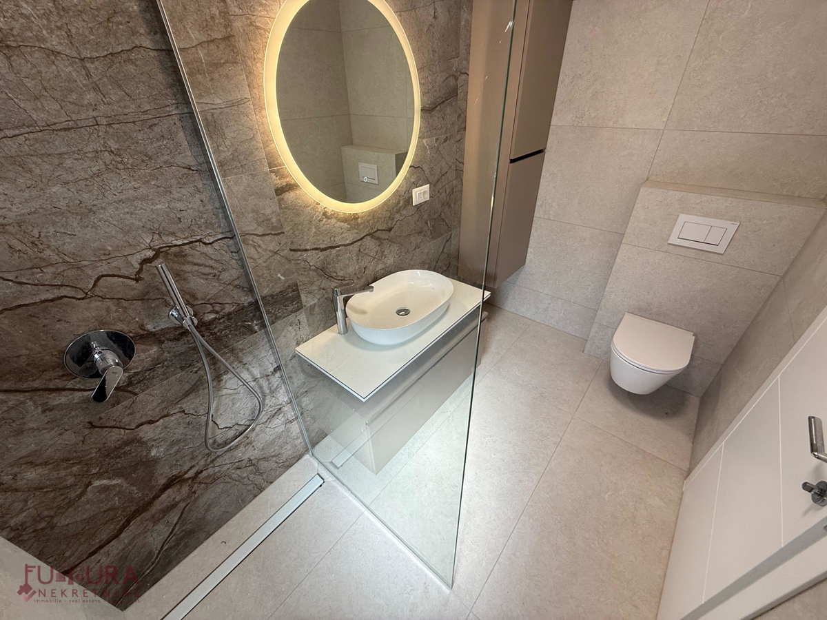 ZADAR - DIKLO, APPARTAMENTO 118 M2, VENDITA, NUOVO, GIARDINO, VISTA, POSIZIONE!!!