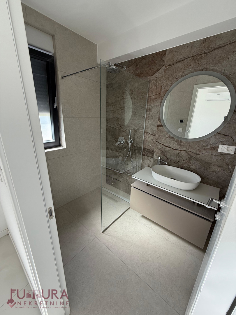 ZADAR - DIKLO, APPARTAMENTO 118 M2, VENDITA, NUOVO, GIARDINO, VISTA, POSIZIONE!!!