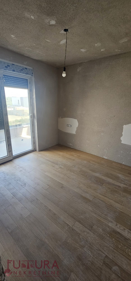 PAG - MANDRE, APPARTAMENTO 47,80 M2, VENDITA, VISTA, NUOVO, POSIZIONE!!!