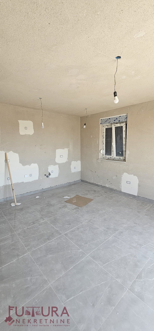 PAG - MANDRE, APPARTAMENTO 47,80 M2, VENDITA, VISTA, NUOVO, POSIZIONE!!!