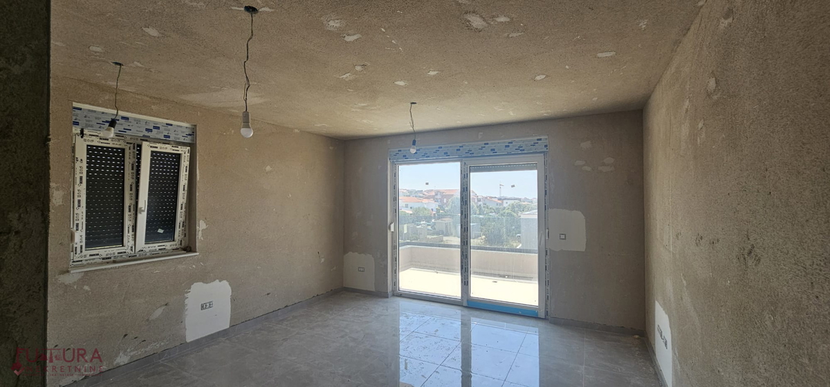 PAG - MANDRE, APPARTAMENTO 47,80 M2, VENDITA, VISTA, NUOVO, POSIZIONE!!!
