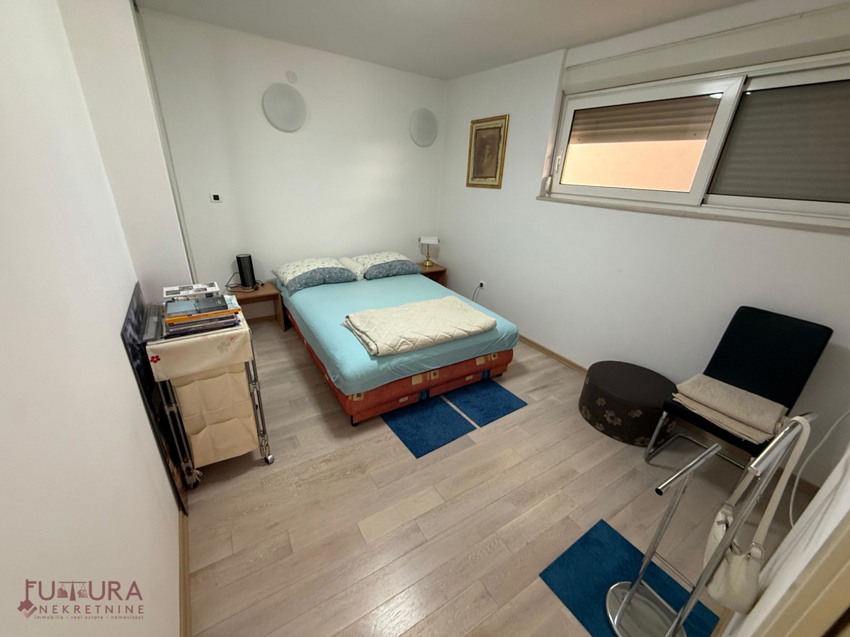 ZADAR - PENISOLA, APPARTAMENTO 65 M2, VENDITA, VISTA MARE, POSIZIONE!!!