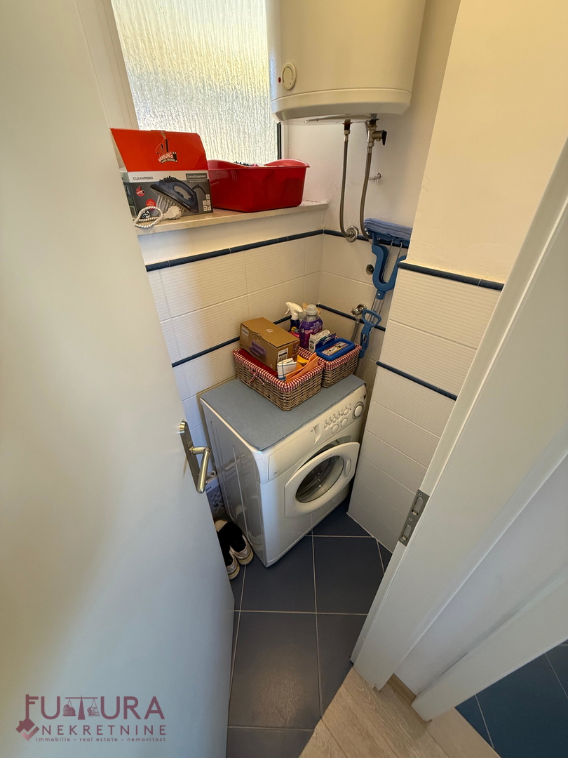 ZADAR - PENISOLA, APPARTAMENTO 65 M2, VENDITA, VISTA MARE, POSIZIONE!!!