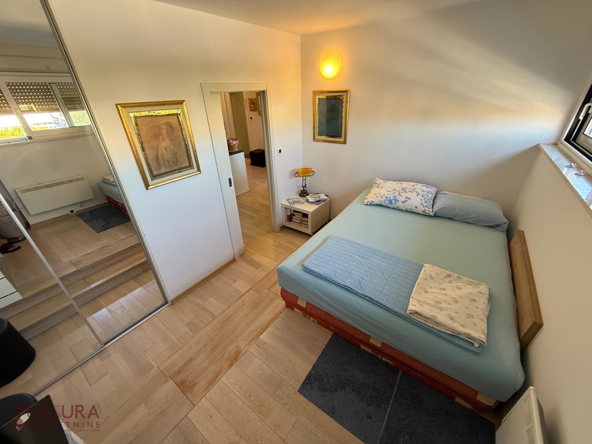 ZADAR - PENISOLA, APPARTAMENTO 65 M2, VENDITA, VISTA MARE, POSIZIONE!!!