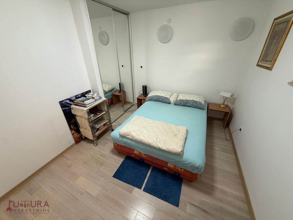 ZADAR - PENISOLA, APPARTAMENTO 65 M2, VENDITA, VISTA MARE, POSIZIONE!!!