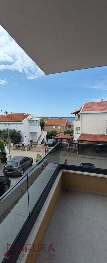 PAG - MANDRE, APPARTAMENTO 62,04 M2, VENDITA, VISTA, NUOVO, POSIZIONE!!!