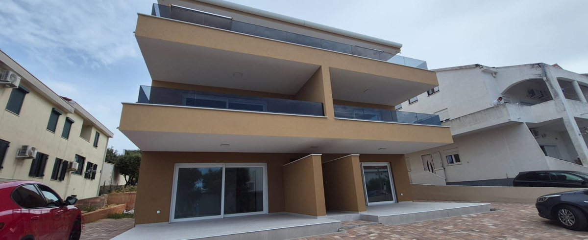 PAG - MANDRE, APPARTAMENTO 62,04 M2, VENDITA, VISTA, NUOVO, POSIZIONE!!!