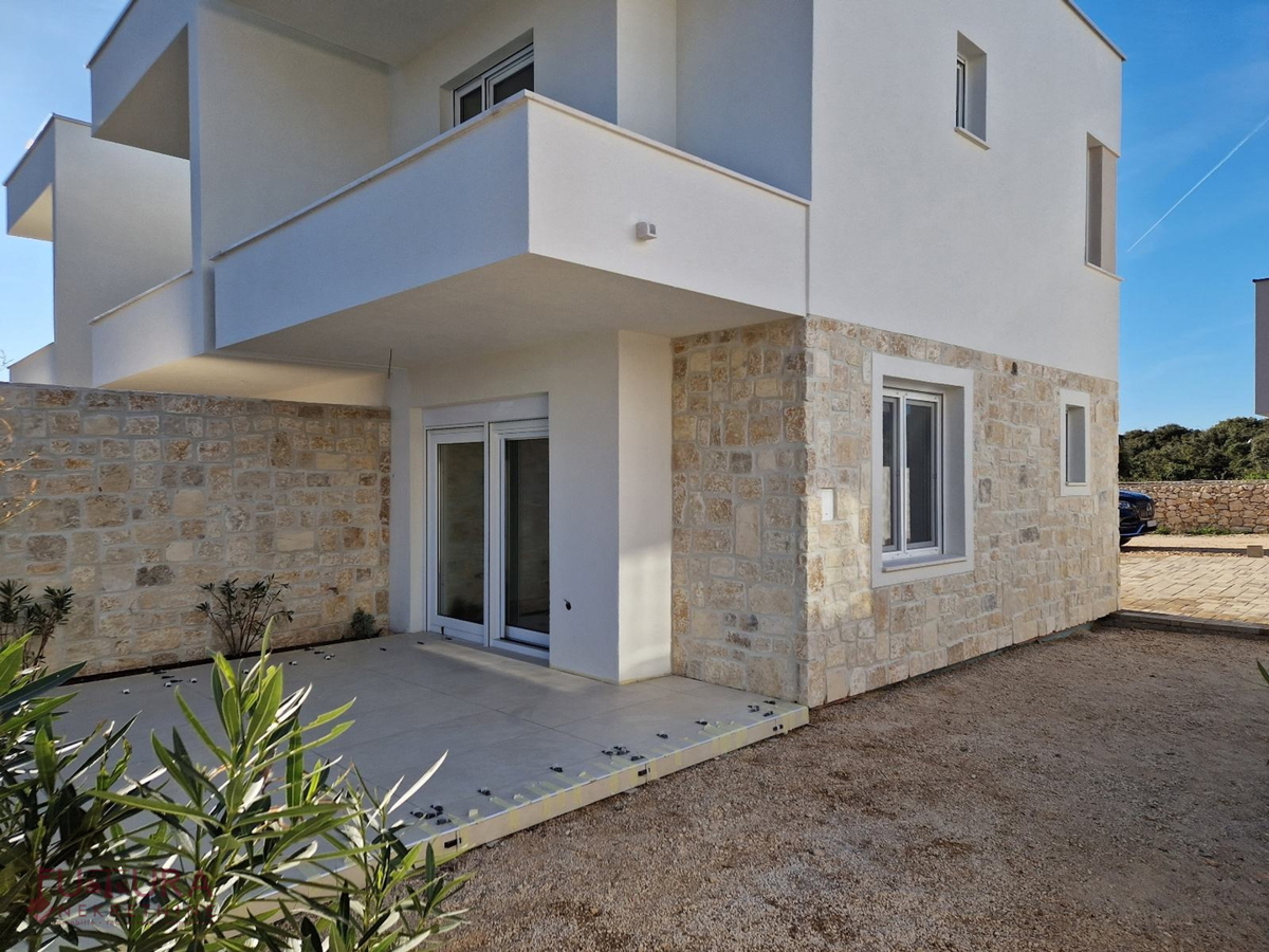 PAG - MANDRE, APPARTAMENTO 71 M2, VENDITA, NUOVO, GIARDINO!!!