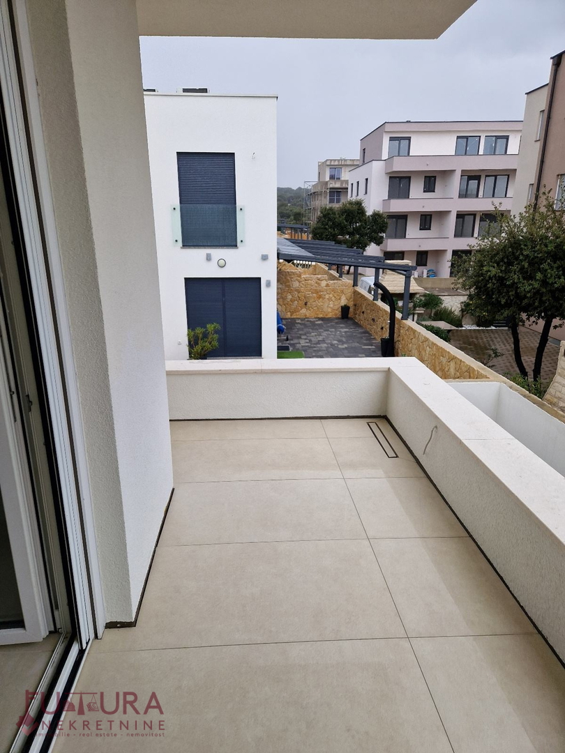 PAG - MANDRE, APPARTAMENTO 71 M2, VENDITA, NUOVO, GIARDINO!!!