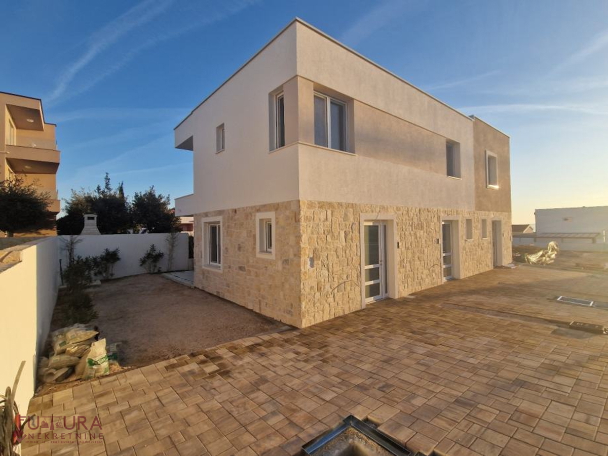 PAG - MANDRE, APPARTAMENTO 71 M2, VENDITA, NUOVO, GIARDINO!!!