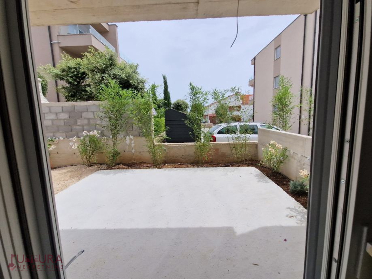 PAG - MANDRE, APPARTAMENTO 71 M2, VENDITA, NUOVO, GIARDINO!!!