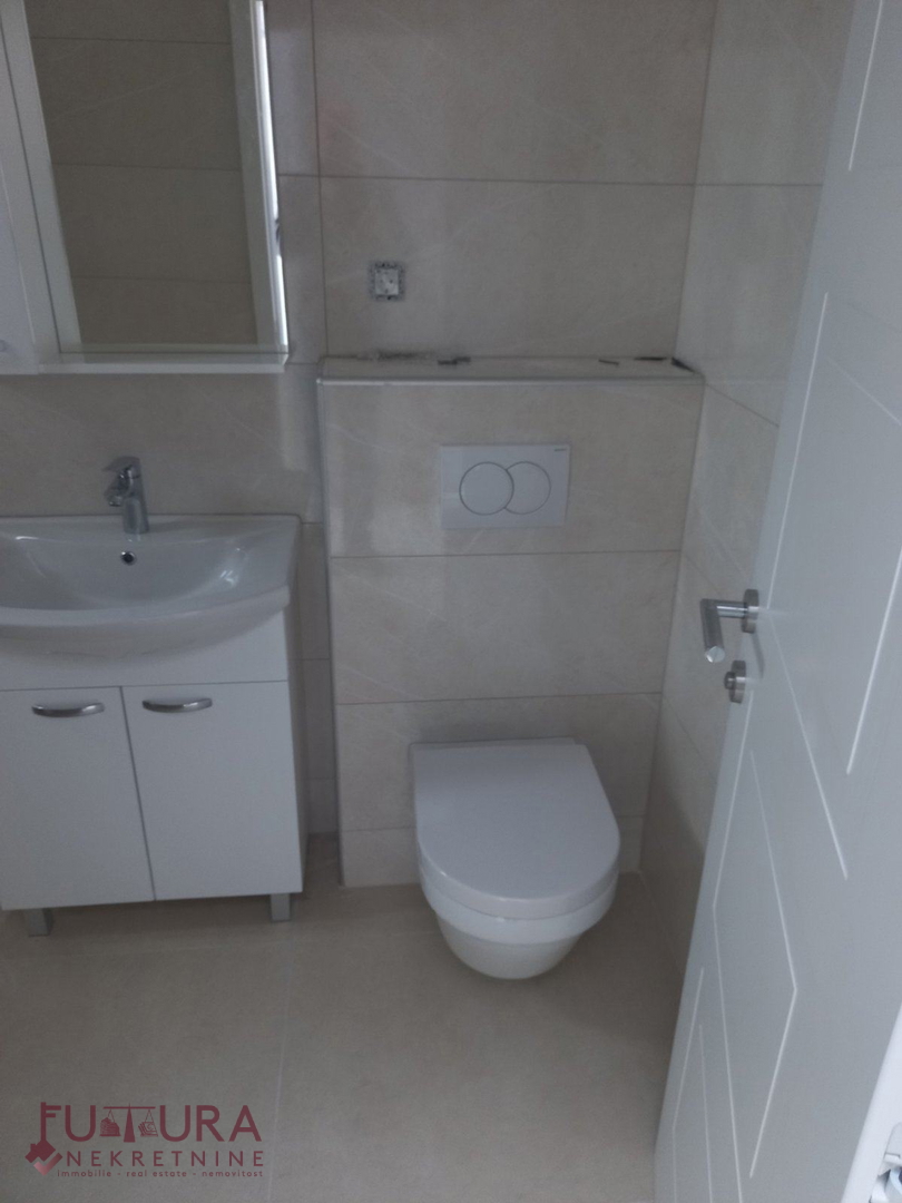 PAG - MANDRE, APPARTAMENTO 71 M2, VENDITA, NUOVO, GIARDINO!!!