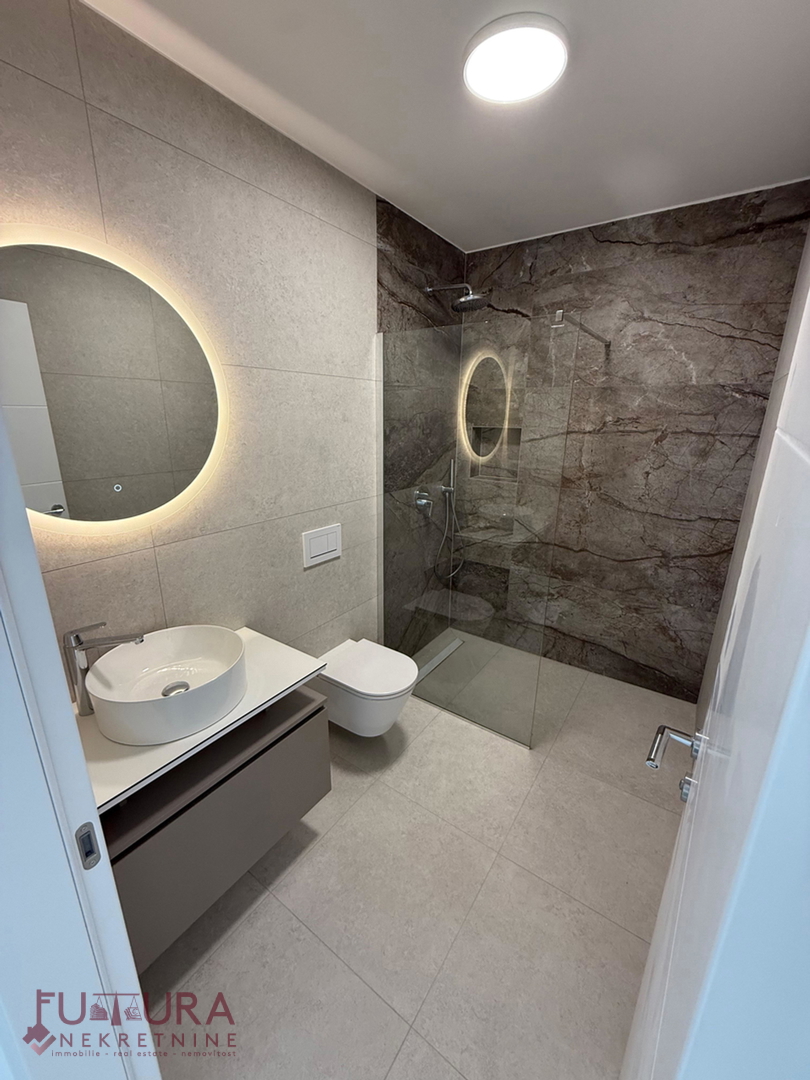 ZADAR - DIKLO, APPARTAMENTO 106 M2, VENDITA, NUOVO, VISTA, POSIZIONE!!!