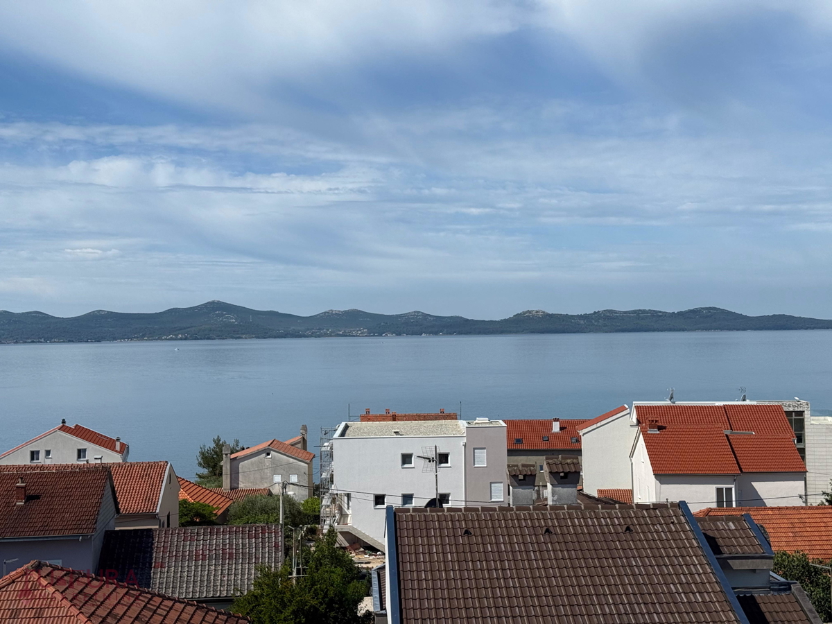 ZADAR - DIKLO, APPARTAMENTO 106 M2, VENDITA, NUOVO, VISTA, POSIZIONE!!!
