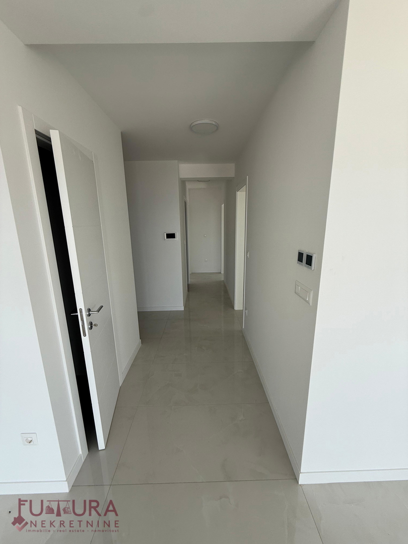 ZADAR - DIKLO, APPARTAMENTO 106 M2, VENDITA, NUOVO, VISTA, POSIZIONE!!!