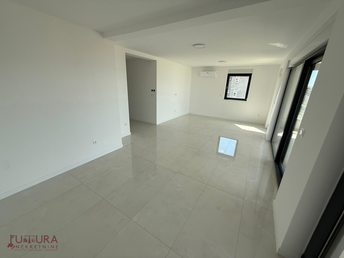 ZADAR - DIKLO, APPARTAMENTO 106 M2, VENDITA, NUOVO, VISTA, POSIZIONE!!!