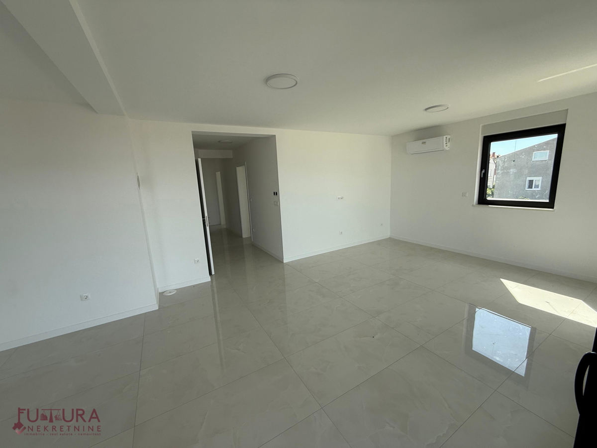 ZADAR - DIKLO, APPARTAMENTO 106 M2, VENDITA, NUOVO, VISTA, POSIZIONE!!!