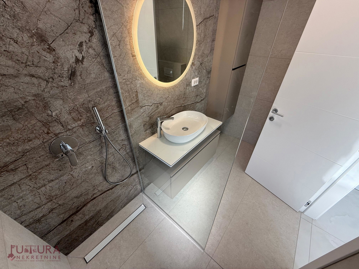ZADAR - DIKLO, APPARTAMENTO 106 M2, VENDITA, NUOVO, VISTA, POSIZIONE!!!