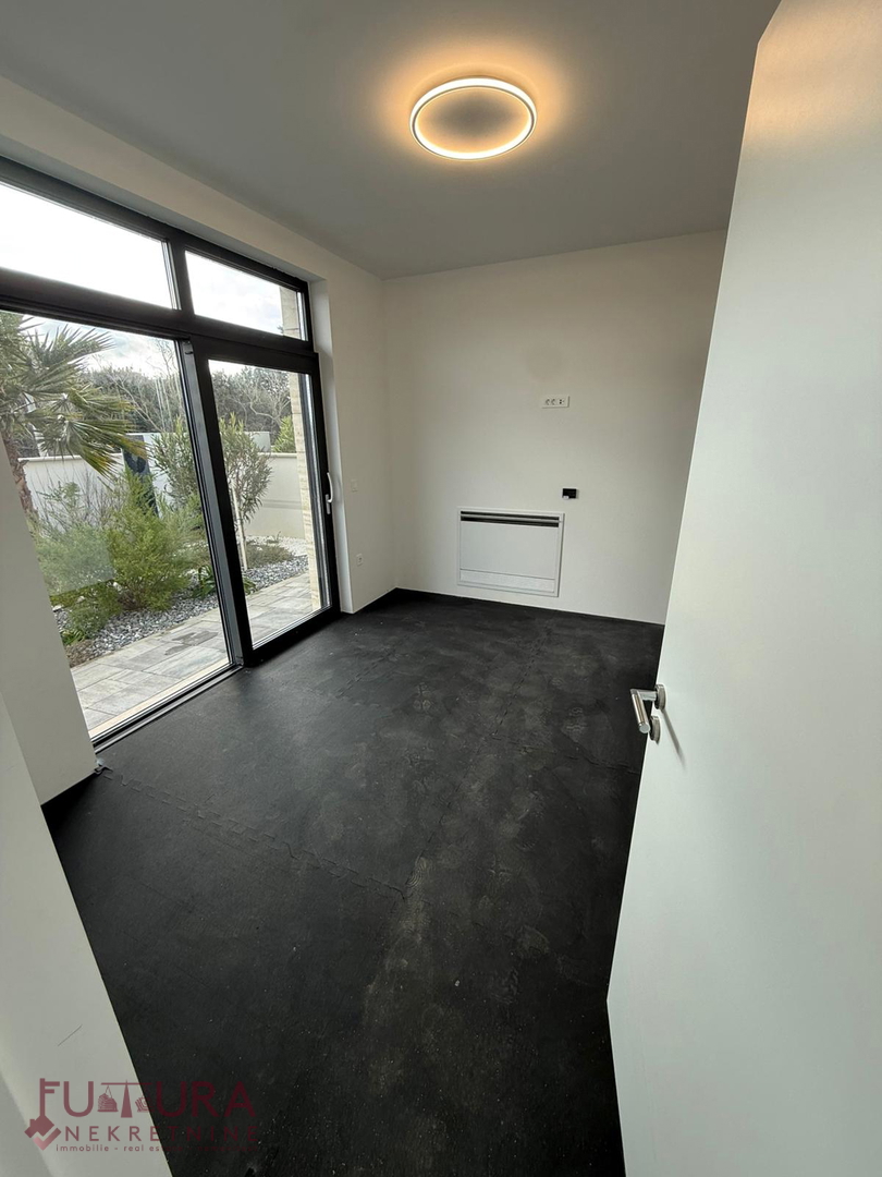 ZADAR - ZATON, CASA 220,43 M2, VENDITA, NUOVA, PISCINA, GIARDINO!!