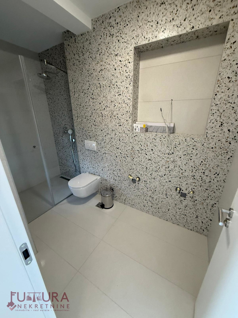 ZADAR - ZATON, CASA 220,43 M2, VENDITA, NUOVA, PISCINA, GIARDINO!!