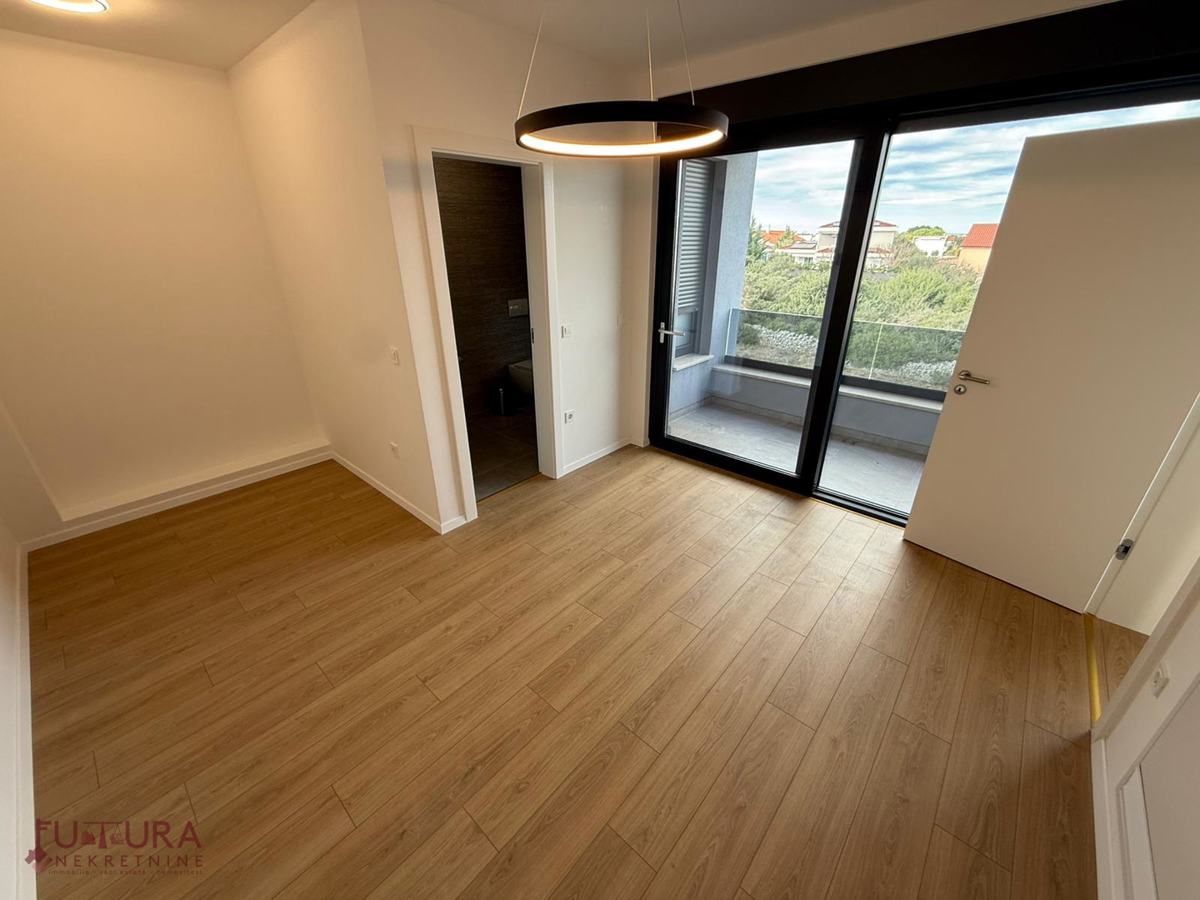 ZADAR - ZATON, CASA 220,43 M2, VENDITA, NUOVA, PISCINA, GIARDINO!!