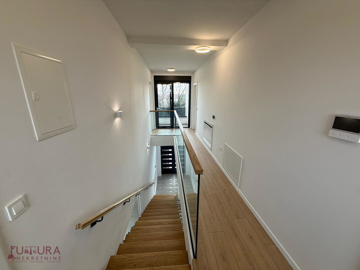 ZADAR - ZATON, CASA 220,43 M2, VENDITA, NUOVA, PISCINA, GIARDINO!!