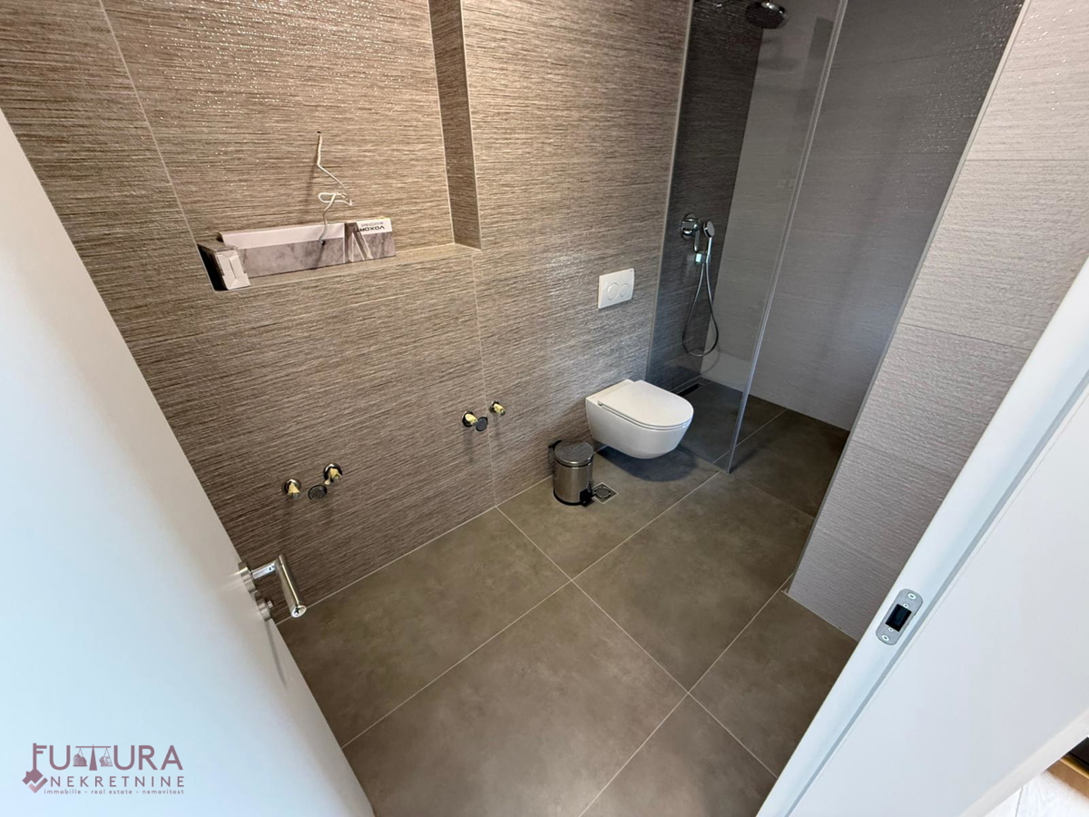 ZADAR - ZATON, CASA 220,43 M2, VENDITA, NUOVA, PISCINA, GIARDINO!!