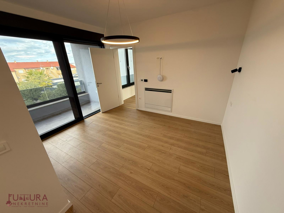 ZADAR - ZATON, CASA 220,43 M2, VENDITA, NUOVA, PISCINA, GIARDINO!!