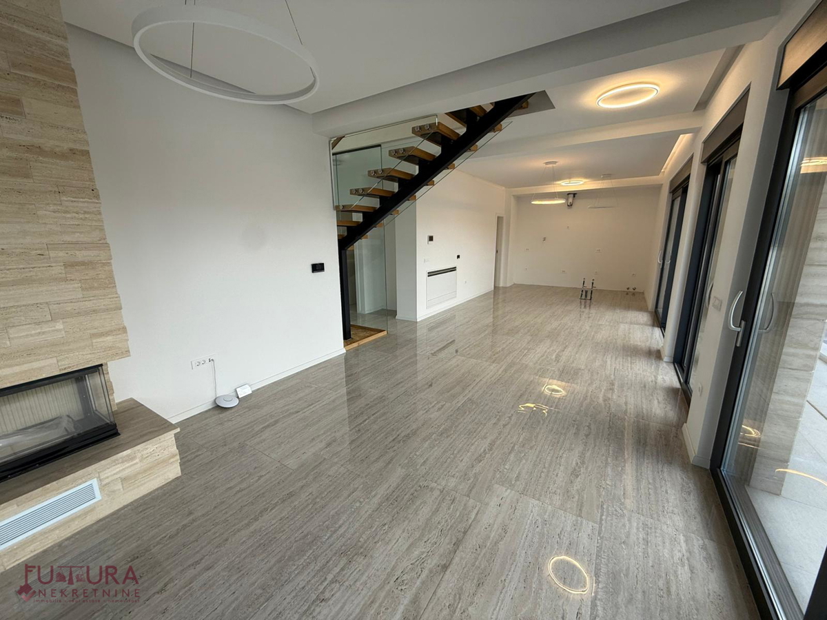 ZADAR - ZATON, CASA 220,43 M2, VENDITA, NUOVA, PISCINA, GIARDINO!!