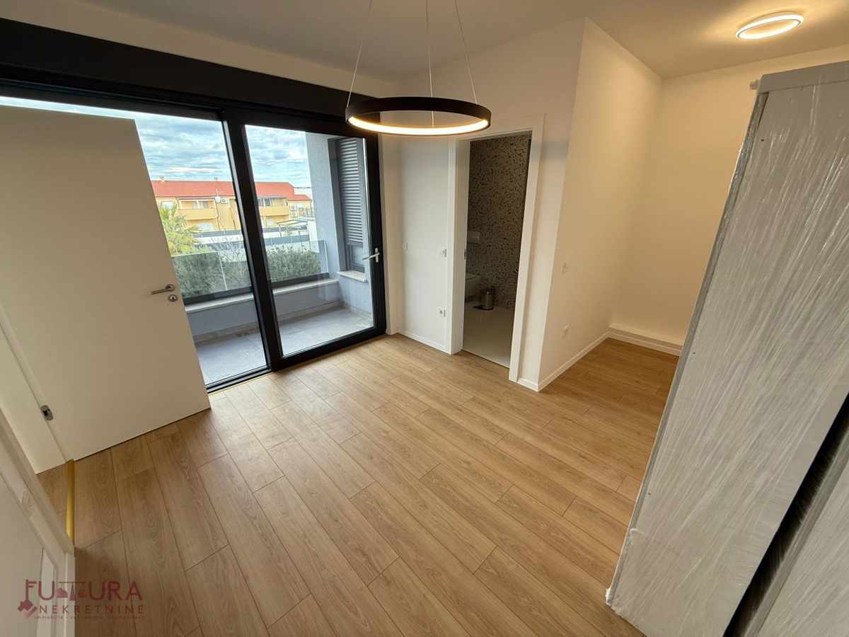 ZADAR - ZATON, CASA 220,43 M2, VENDITA, NUOVA, PISCINA, GIARDINO!!