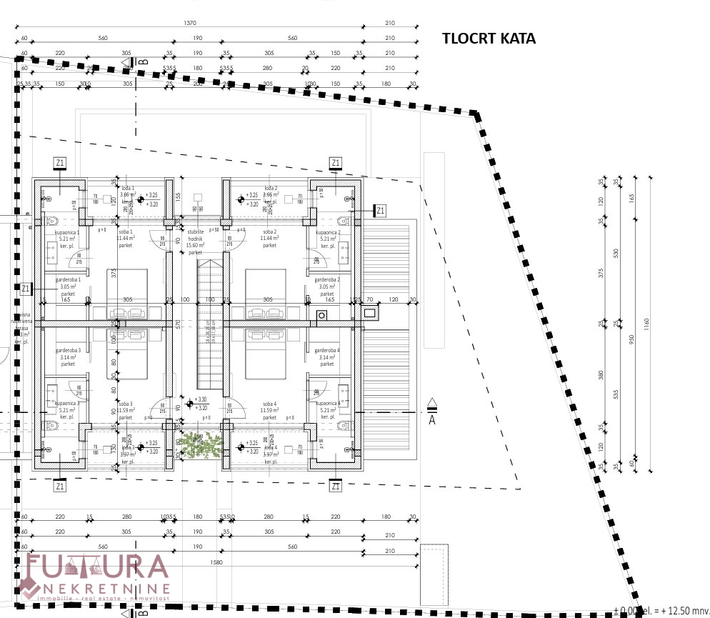 ZADAR - ZATON, CASA 220,43 M2, VENDITA, NUOVA, PISCINA, GIARDINO!!