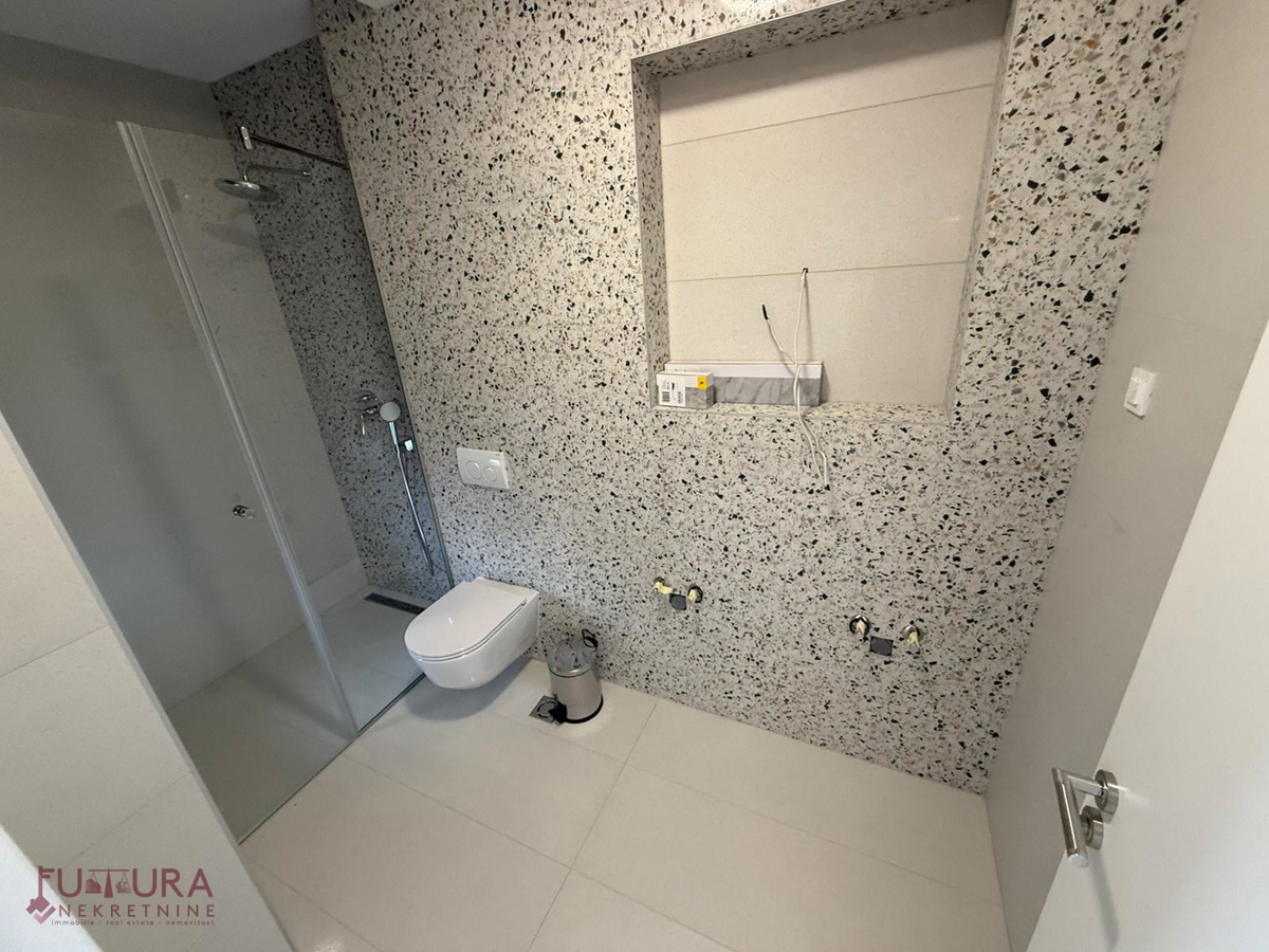 ZADAR - ZATON, CASA 220,43 M2, VENDITA, NUOVA, PISCINA, GIARDINO!!