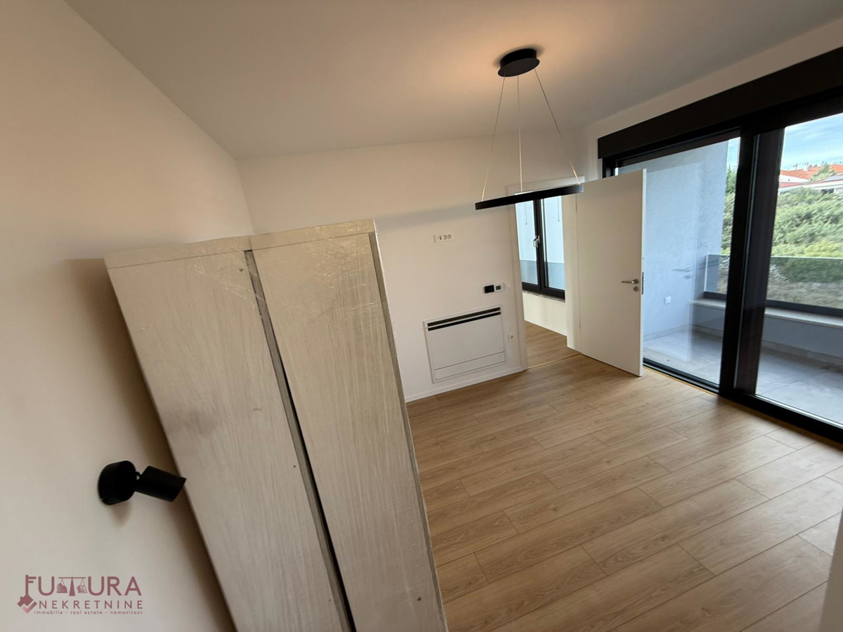 ZADAR - ZATON, CASA 220,43 M2, VENDITA, NUOVA, PISCINA, GIARDINO!!