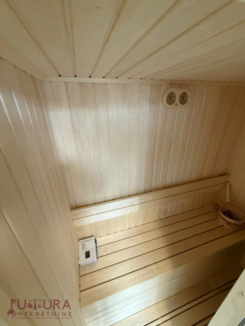 ZADAR - ZATON, CASA 220,43 M2, VENDITA, NUOVA, PISCINA, GIARDINO!!