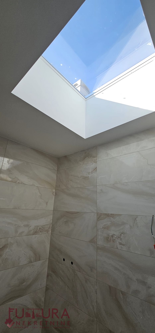 PAG - ŠIMUNI, VENDITA APPARTAMENTO 105,04 M2, NUOVO, POSIZIONE, VISTA!!!