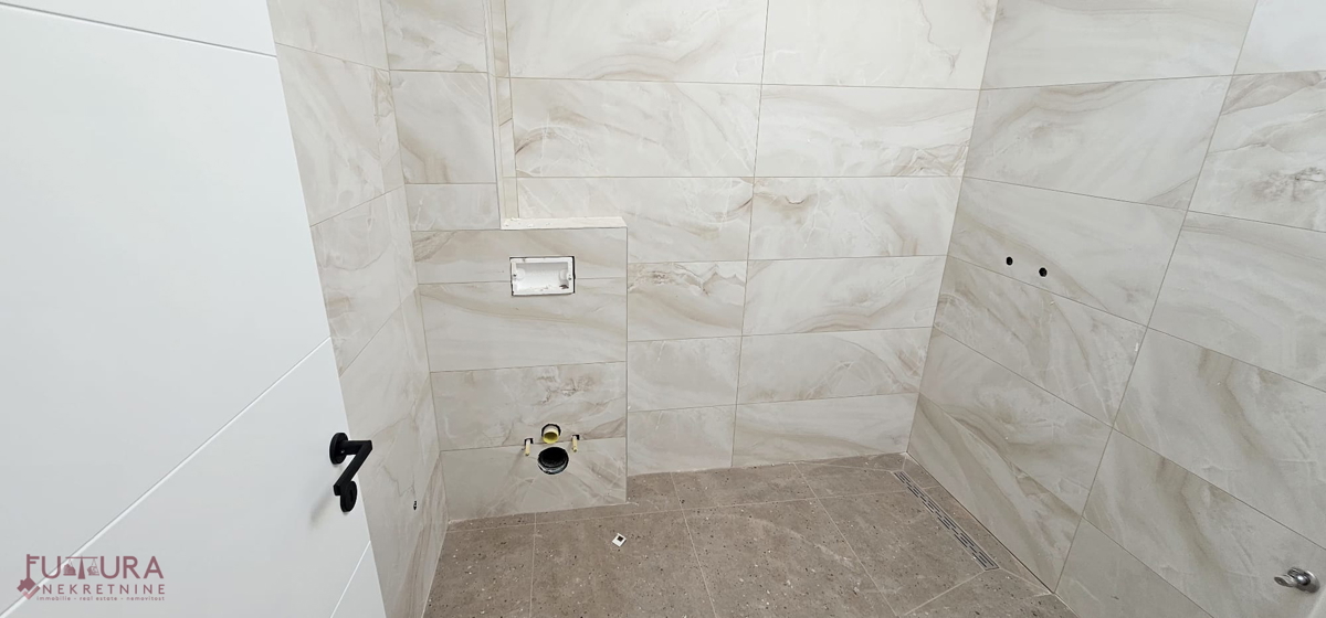 PAG - ŠIMUNI, VENDITA APPARTAMENTO 105,04 M2, NUOVO, POSIZIONE, VISTA!!!