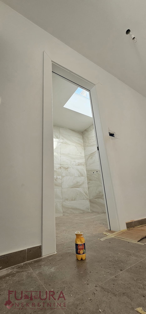 PAG - ŠIMUNI, VENDITA APPARTAMENTO 105,04 M2, NUOVO, POSIZIONE, VISTA!!!