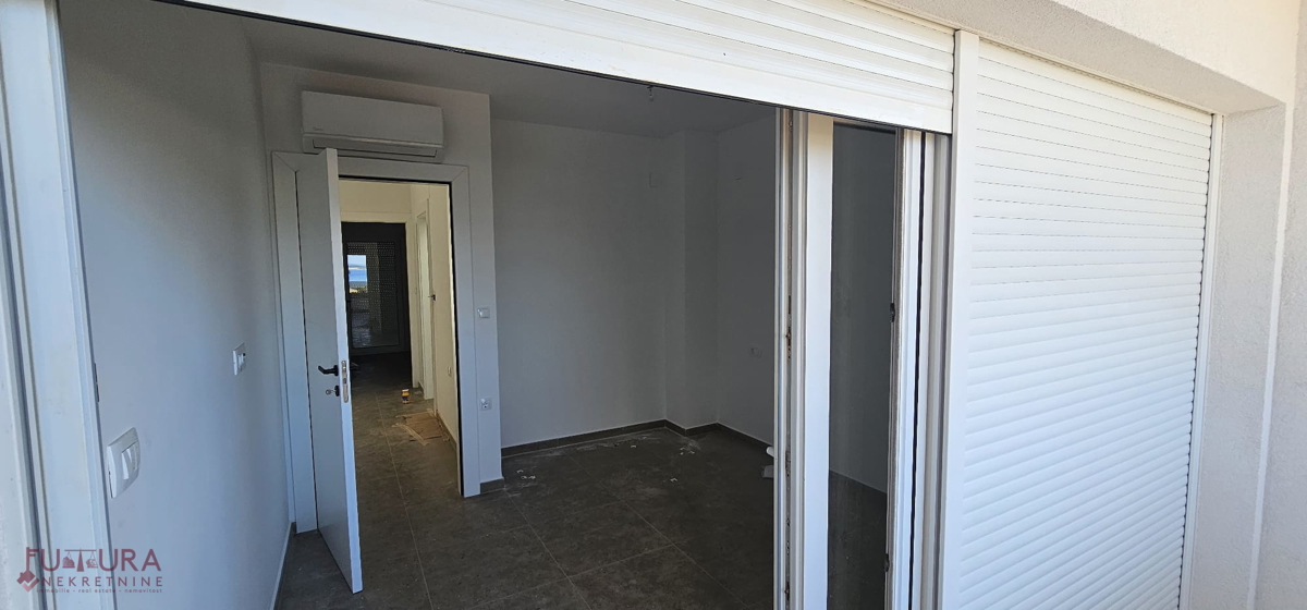 PAG - ŠIMUNI, VENDITA APPARTAMENTO 105,04 M2, NUOVO, POSIZIONE, VISTA!!!