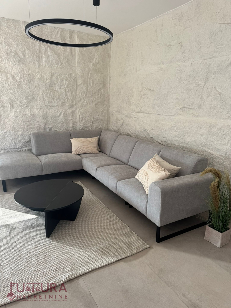 PAG - KOLAN, VILLA IN VENDITA 190 M2, NUOVA, PISCINA, VISTA!!!